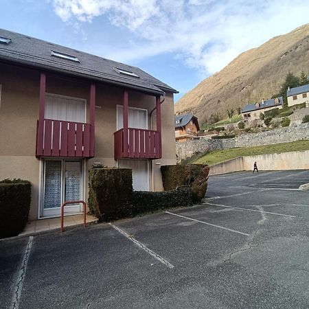 Studio Pirineo Frances لوز سانت سوفير المظهر الخارجي الصورة