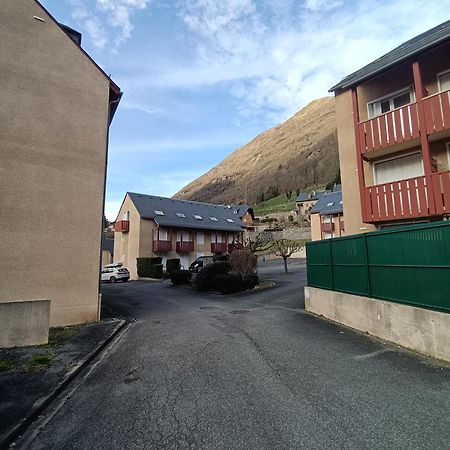 Studio Pirineo Frances لوز سانت سوفير المظهر الخارجي الصورة