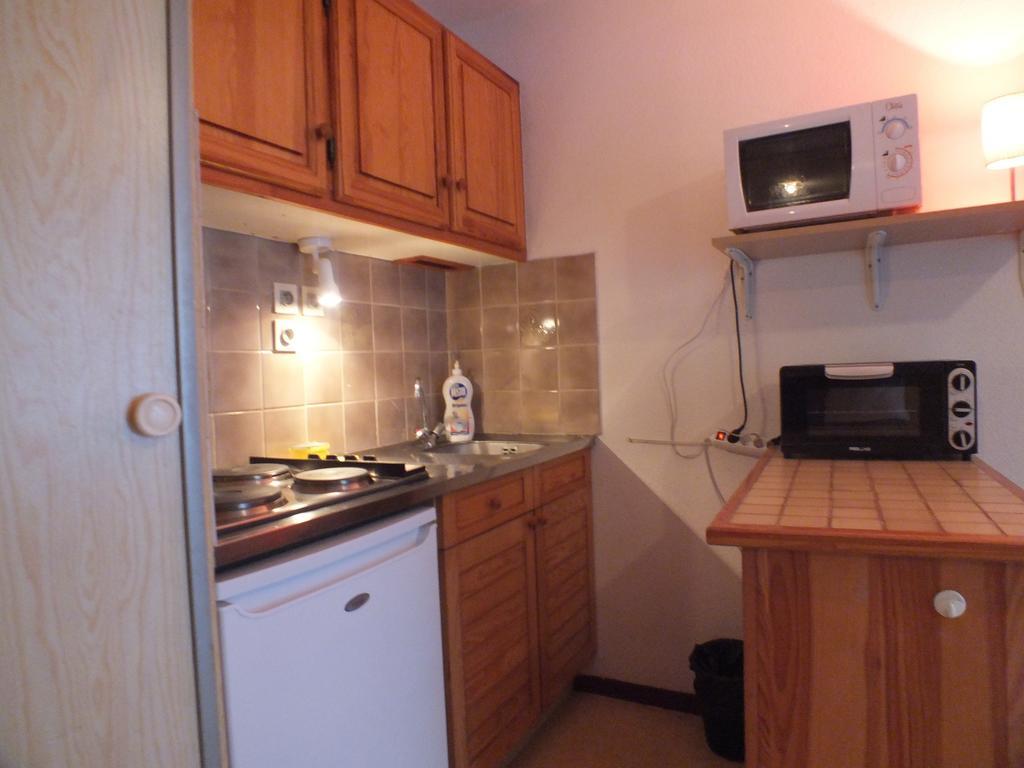 Studio Pirineo Frances لوز سانت سوفير الغرفة الصورة