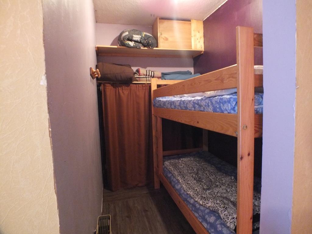 Studio Pirineo Frances لوز سانت سوفير الغرفة الصورة